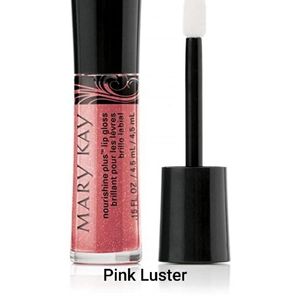 Mary Kay Nourishine Plus Lip Gloss